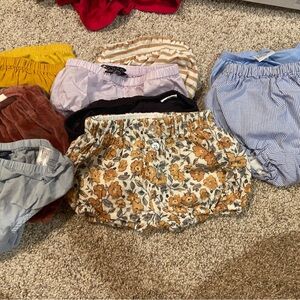 Baby Diaper Covers